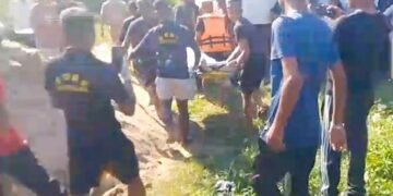 Assam youth’s body retrieved from Umtru