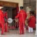 The beat that binds Shillong’s Durga Puja