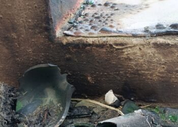 ED office attacked, City hit by petrol bomb spree