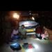 EJH police seize Rs 1.5 cr heroin from ambulance, 4 held
