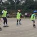EKH clinches Roll Ball, Skating titles