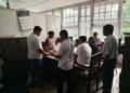 Electricity generated in Ri-Bhoi but people of district suffer: BJP