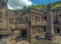 A Thousand Years and Beyond: India’s Architecture Carved in Stone
