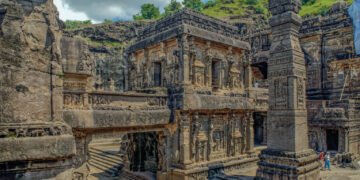 A Thousand Years and Beyond: India’s Architecture Carved in Stone