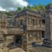 A Thousand Years and Beyond: India’s Architecture Carved in Stone