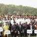 FCI inter-zonal football tournament kicks off in Shillong