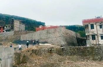 FKJGP flags substandard work at JNV Mawsynram, seeks safety audit