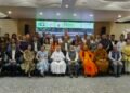 Faith leaders join hands to save mothers and children in Meghalaya