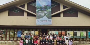 NEHU hosts 5-day public climate festival