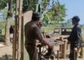 Forest Dept cracks down on illegal sawmills in WGH, seizes timber