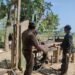 Forest Dept cracks down on illegal sawmills in WGH, seizes timber