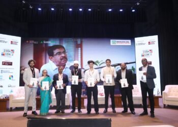 From job seekers to job creators: 22% students already entrepreneurs