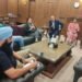 GTCC meets to discuss prep for 39th National Games 2027 Meghalaya