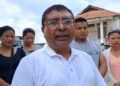 Cash-for-job row: Nongstoiñ MLA files complaint, terms it political stunt of VPP