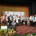 CPC holds get together of harmony; 137 pandals set up in Garo Hills