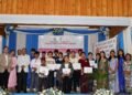Girl Child Day observed in Eastern West, South West Khasi Hills
