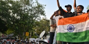 Dipke, Neha Bora among over 150 detained amid ‘Lehra Do Tiranga’ protests