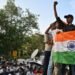 Dipke, Neha Bora among over 150 detained amid ‘Lehra Do Tiranga’ protests