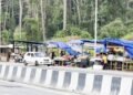 Eviction notices to vendors on Shillong-Dawki Road; replies under scrutiny