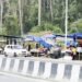 Eviction notices to vendors on Shillong-Dawki Road; replies under scrutiny