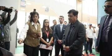 High performance sports science centre inaugurated in city