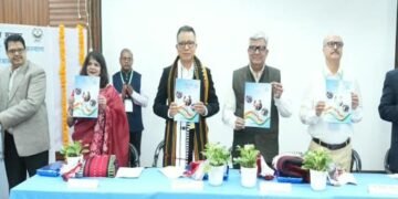 3-day Hindi conference held at NEIGRIHMS