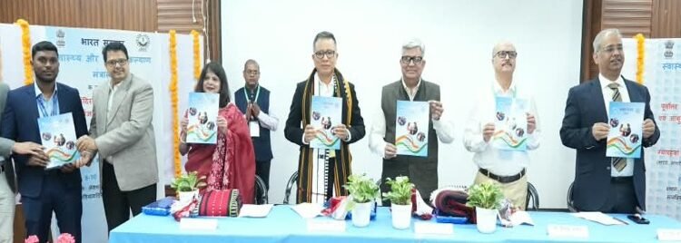 3-day Hindi conference held at NEIGRIHMS