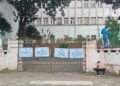 KSU banners at Secretariat, SP office targets Syiem 