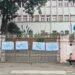 KSU banners at Secretariat, SP office targets Syiem