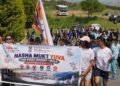 Walk for Nasha Mukt Yuva held