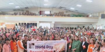 Domestic workers urged to register on E-Shram portal