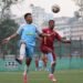 SPL: Nongkseh maintain title hopes after bruising battle with Laitkor