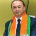 Six-time MDC Moonlight Pariat joins BJP
