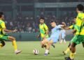 Super Cup 2026: Determined Nongkseh hold off Mawlai for memorable semifinal win