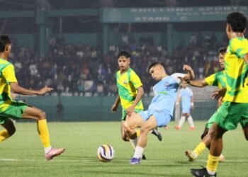 Super Cup 2026: Determined Nongkseh hold off Mawlai for memorable semifinal win
