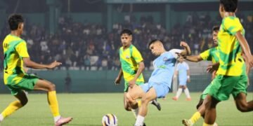 Super Cup 2026: Determined Nongkseh hold off Mawlai for memorable semifinal win