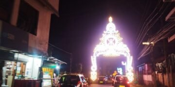 STP issue traffic advisory for Durga Puja
