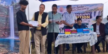 Discover Jaintia photo exhibition reveals hidden gems