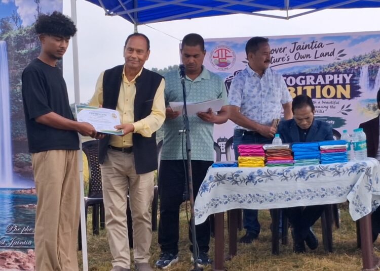 Discover Jaintia photo exhibition reveals hidden gems
