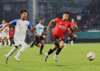 Nongkseh & MLP to renew rivalry for Super Cup final