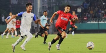 Nongkseh & MLP to renew rivalry for Super Cup final