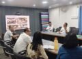 WGH reviews immunisation programme