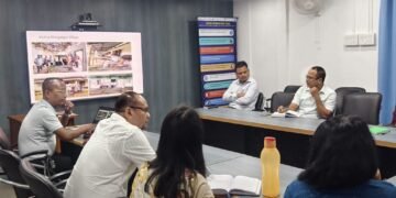WGH reviews immunisation programme