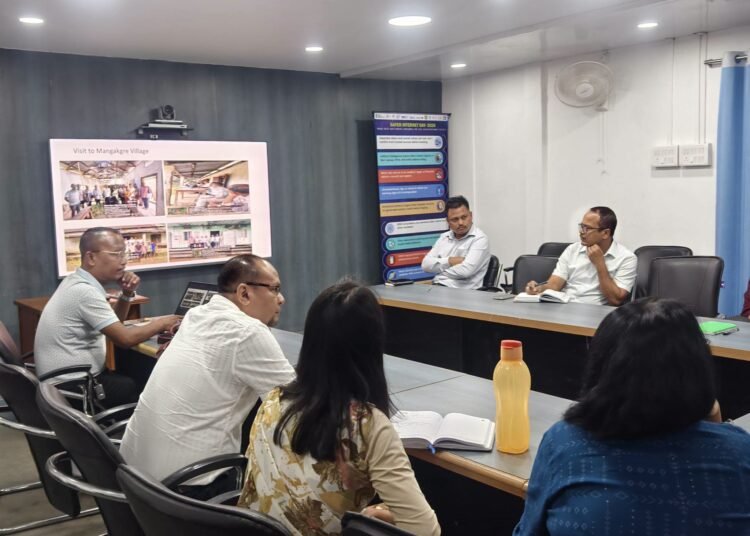 WGH reviews immunisation programme