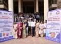 USTM celebrates International Microorganisms Day