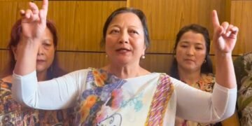Agitation against ropeway to continue; JAC-Govt talks fail
