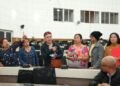JAC stage walkout from Ropeway stakeholders’ meeting