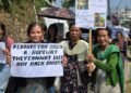 JAC gives 10-day deadline to scrap Shillong Peak Ropeway project