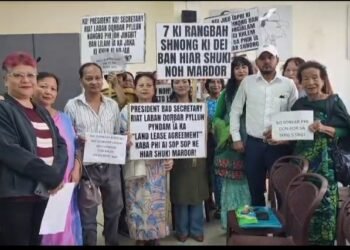 JAC accuses Govt of scheming to divide & conquer