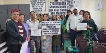 JAC accuses Govt of scheming to divide & conquer